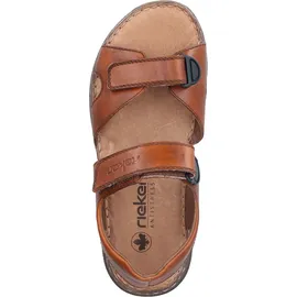 Rieker 25051 braun 45