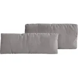 Home Affaire Bloomfield 75 x 20 cm Grau