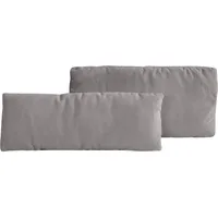 Home Affaire Bloomfield 75 x 20 cm Grau