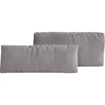 Home Affaire Bloomfield 75 x 20 cm Grau