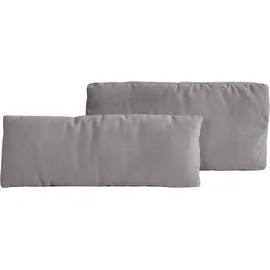 Home Affaire Bloomfield 75 x 20 cm Grau