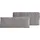 Home Affaire Bloomfield 75 x 20 cm Grau