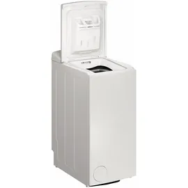 Bauknecht WMT Pro Eco 62V A Toplader (6 kg, 1151 U/min)