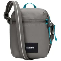 Pacsafe Go Micro Crossbody Bag Stone - M