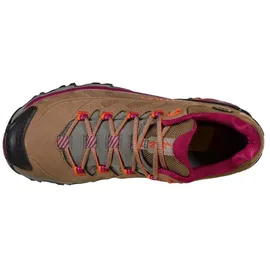 La Sportiva Ultra Raptor II Leather GTX Schuhe (Größe 38,