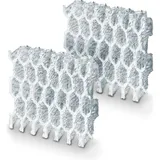 Beurer Silberionen Pads LW 230 2 Stück (164160)