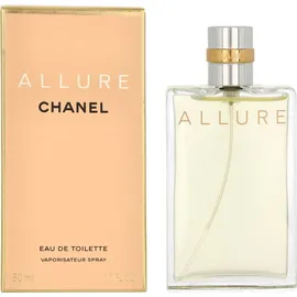 Chanel Allure Women Eau de Toilette 50 ml