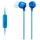 Sony MDR-EX15AP blau