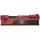 Patriot Memory Viper Elite II 16GB (1x16GB) 3600MHz Gaming Arbeitsspeicher Schwarz/Rot