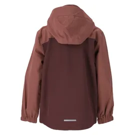 Weather Report Funktionsjacke Marron 104