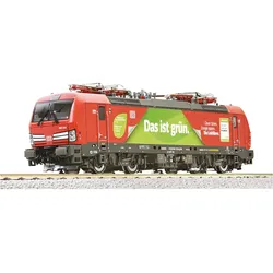 Roco Electric locomotive 193 312-6, Modell einer Schnellzuglokomotive, Vormontie