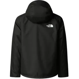 The North Face Perrito 4-N-1 Hooded Jacke Schwarz M