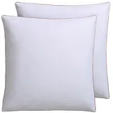 RIBECO »Ella«, 80x80cm 2 Stk.)