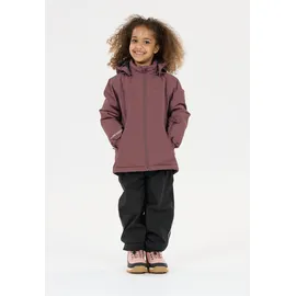 ZigZag Ski-/ Snowboardjacke "Murdoch", in Bordeaux - 104