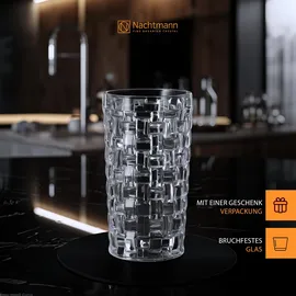Nachtmann Bossa Nova Longdrinkglas 0,395 l 4 St.