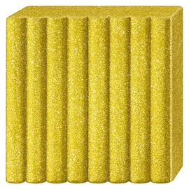 Staedtler Fimo effect Modelliermasse gold-glitter 57 g