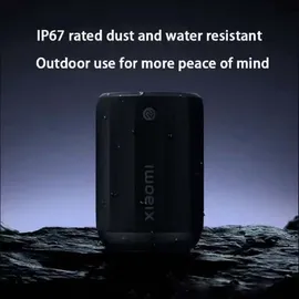 Xiaomi Speaker mini QBH4274GL