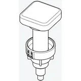Grohe Universal Drehgriff für Küchenspüle, 42586SD0,