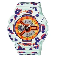 Casio BA-110FL-3AER
