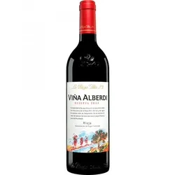 Viña Alberdi  La Rioja Alta La Rioja Alta 2019
