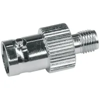 Telegärtner 100023639 100023639 BNC-Adapter BNC-Buchse - SMA-Buchse 1 St.