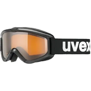Kinder black/lasergold