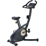 Fitness Hometrainer Upright Bike C3i SCHWARZ No Size