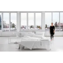 Centa-Star Centa Star Allergo Protect Duo Bett Winterbett (Größe: 155x220 cm)
