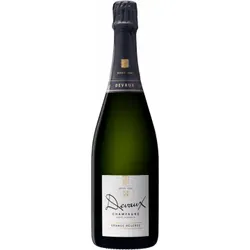 Grande Réserve - Champagner Devaux