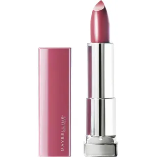 Maybelline Color Sensational Made For All 376 pink for me