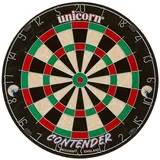 Unicorn Information System Unicorn Contender Trainer Dartboard