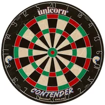 Unicorn Information System Unicorn Contender Trainer Dartboard