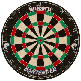 Unicorn Information System Unicorn Contender Trainer Dartboard