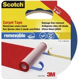 3M 42030750 Teppichklebeband Scotch® Blau (L x B) 7m x 50mm 1St.