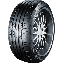 Continental ContiSportContact 5 SSR (225/50 R17 94W)