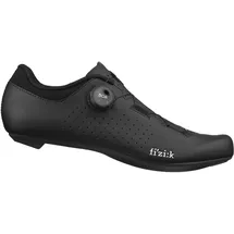 FIZIK Vento Omna R5 Rennradschuhe Schwarz 46