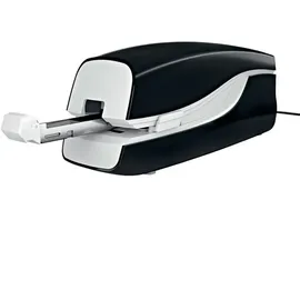 Petrus - Schwarz Modern Elektrisches Heftgerät Stapler E120
