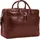 LEONHARD HEYDEN Cambridge Aktentasche Leder 40 cm braun