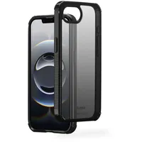 Hama iPhone 16e Extreme Protect Bumper schwarz