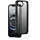 Hama iPhone 16e Extreme Protect Bumper schwarz