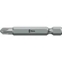 WERA 871/4 Torq-Bit 8 Werkzeugstahl legiert F 6.3 1St.