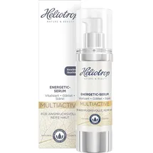Heliotrop Multiactive Energetic-Serum Gesichtsserum 30 ml