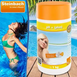 Steinbach pH Plus Granulat 1 kg