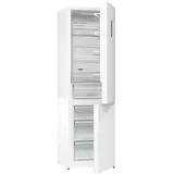 GORENJE Kühl-/Gefrierkombination NRK620B61W4OT, 200 cm hoch, 60 cm breit, NoFrostPlus, ConvertFresh Zone weiß