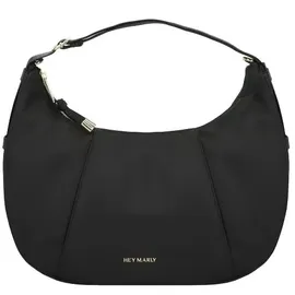 hey marly Lifetime Sister Schultertasche Synthetik Black