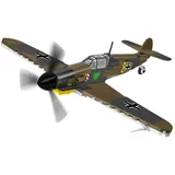 Cobi Messerschmitt Bf-109F 5873