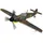 Cobi Messerschmitt Bf-109F 5873