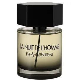 Yves Saint Laurent La Nuit de L'Homme Eau de Toilette 60 ml