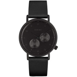 KOMONO - THE WALTHER - raven