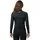 BILLABONG Rash Guard Tropic Schwarz S